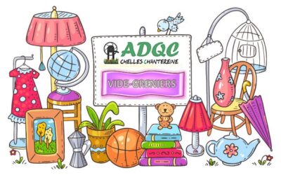 Vide-Greniers 2024